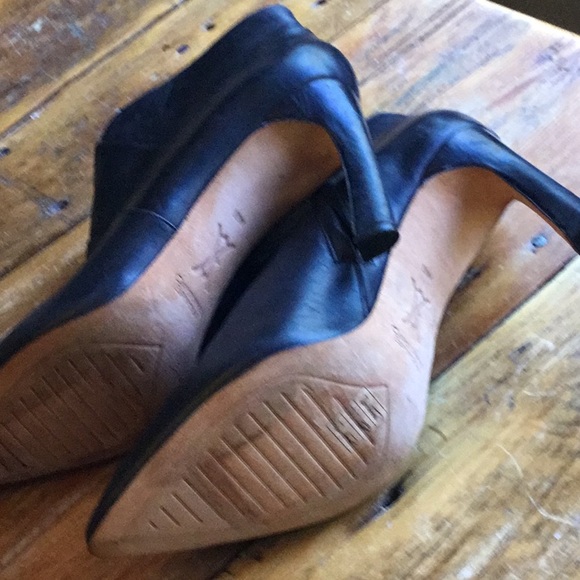 NWOT Carolina Espinosa Booties - Picture 4 of 7